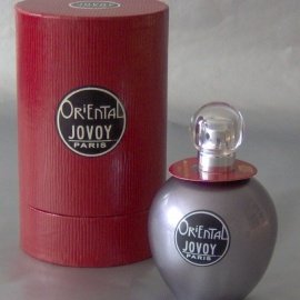 Les 7 Parfums Capitaux - Oriental - Jovoy