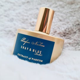 Parfum Nashwa - Shay & Blue