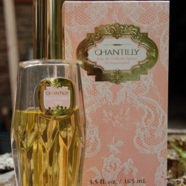 Chantilly (Perfume) - Houbigant