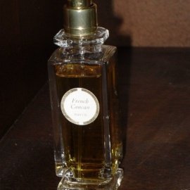 French Cancan (1936) / French Can-Can (Parfum) by Caron