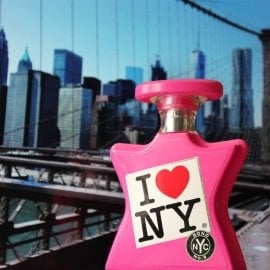 I Love New York for Her by Bond No. 9