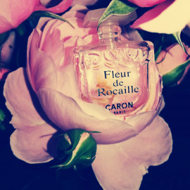 Fleur de Rocaille (1993) (Eau de Parfum) - Caron