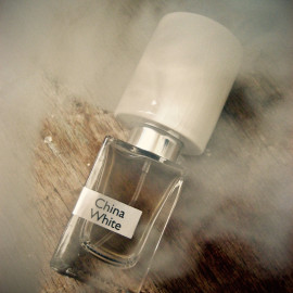 China White (Extrait de Parfum) by Nasomatto
