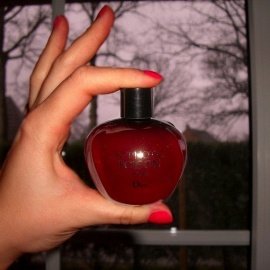 Secrets d'Essences - Voile d'Ambre Le Parfum - Yves Rocher