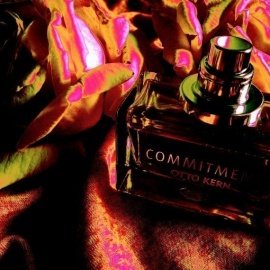 Commitment Woman (Eau de Parfum) - Otto Kern