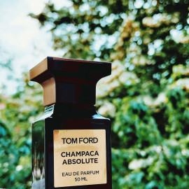 Champaca Absolute - Tom Ford