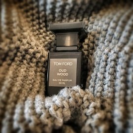Ombré Leather (2018) (Eau de Parfum) - Tom Ford