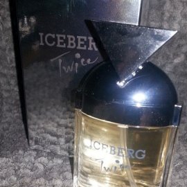 Twice by Iceberg