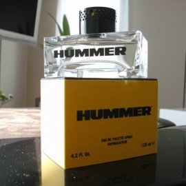 Hummer - Hummer