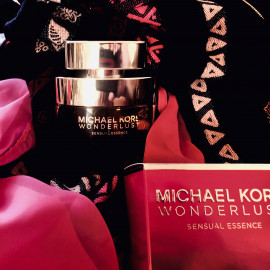 Wonderlust Sensual Essence by Michael Kors