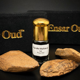 Maroke Maharaja - Ensar Oud / Oriscent