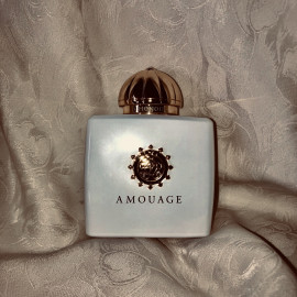 Honour Woman (Eau de Parfum) von Amouage