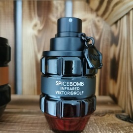 Spicebomb Infrared - Viktor & Rolf