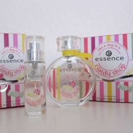 essence - Like a Day in a Candy Shop 