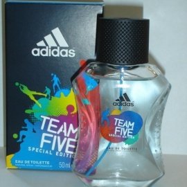 Team Five (Eau de Toilette) von Adidas
