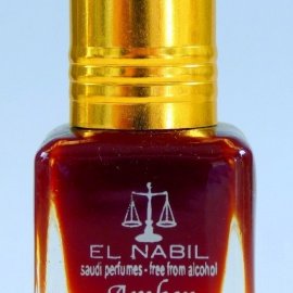 Amber of Yemen - El Nabil