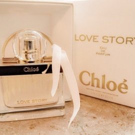 Love Story (Eau de Parfum) - Chloé