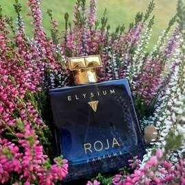 Elysium (Parfum Cologne) by Roja Parfums