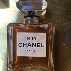 N°5 Eau Première - Chanel