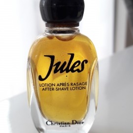 Jules (Lotion Après-Rasage) - Dior