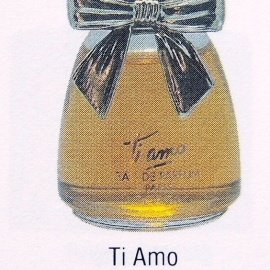 Ti Amo - Parfums Ti Amo