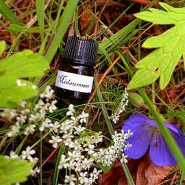 Midsummer - Screaming Mandrake Perfumes