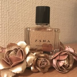 Wonder Rose by Zara