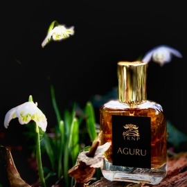 Aguru (Eau de Parfum) von Teone Reinthal Natural Perfume
