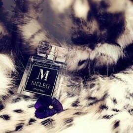 No 50: Civet Cat Chypre (2020) - Meleg Perfumes
