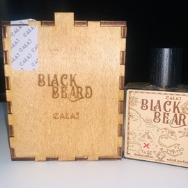 Black Beard - Calaj