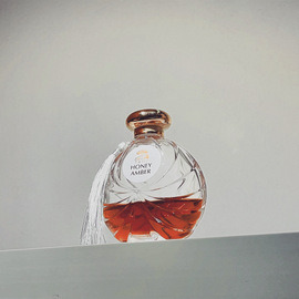 Honey Amber - Teone Reinthal Natural Perfume