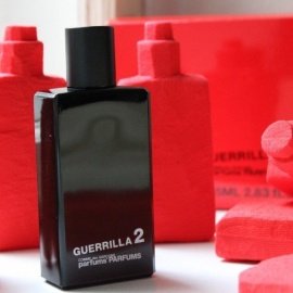Guerrilla 2 by Comme des Garçons