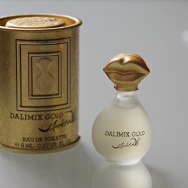 Dalimix Gold - Salvador Dali