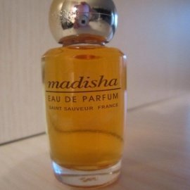 Madisha - Charrier / Parfums de Charières