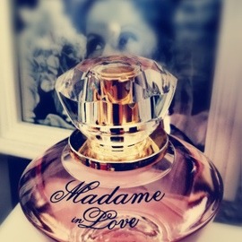 Madame in Love von La Rive