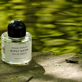 Gypsy Water (Eau de Parfum) - Byredo
