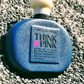 Think Pink for Man - Think Pink