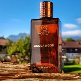Acqua Wood by Collistar