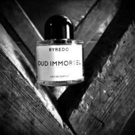 Oud Immortel (Eau de Parfum) by Byredo