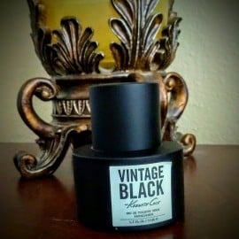 Vintage Black (Eau de Toilette) - Kenneth Cole