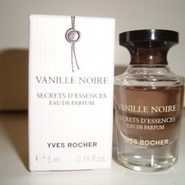 Secrets d'Essences - Vanille Noire