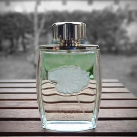 Lalique pour Homme Lion (Eau de Parfum) - Lalique