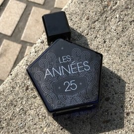 Les Années 25 by Tauer Perfumes