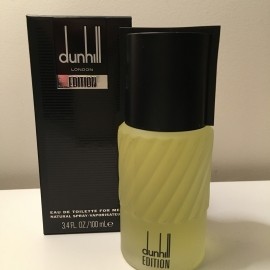 Dunhill Edition (Eau de Toilette) by Dunhill