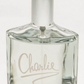 Charlie Silver - Revlon / Charles Revson