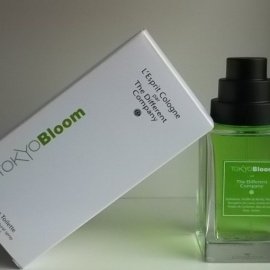 L'Esprit Cologne - Tokyo Bloom - The Different Company