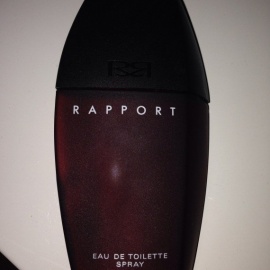 Rapport (Eau de Toilette) - Three Pears Ltd.