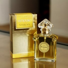 Shalimar (Eau de Parfum) - Guerlain