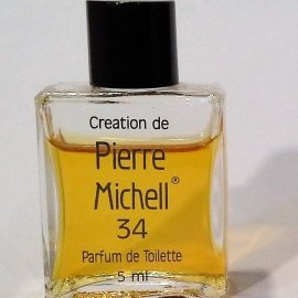 Creation de Pierre Michell - Pierre Michell