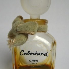 Cabochard (1959) (Parfum) - Grès